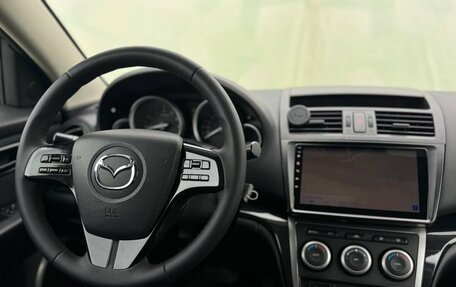 Mazda 6, 2008 год, 900 000 рублей, 15 фотография