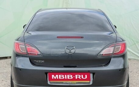 Mazda 6, 2008 год, 900 000 рублей, 6 фотография