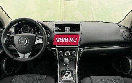 Mazda 6, 2008 год, 900 000 рублей, 13 фотография