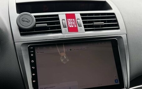 Mazda 6, 2008 год, 900 000 рублей, 9 фотография