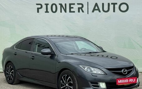 Mazda 6, 2008 год, 900 000 рублей, 4 фотография