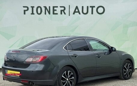 Mazda 6, 2008 год, 900 000 рублей, 7 фотография