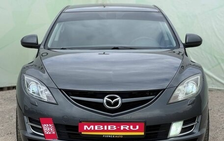 Mazda 6, 2008 год, 900 000 рублей, 3 фотография