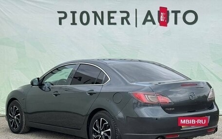 Mazda 6, 2008 год, 900 000 рублей, 5 фотография