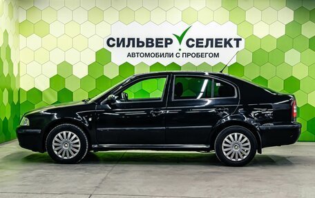 Skoda Octavia IV, 2007 год, 499 000 рублей, 7 фотография