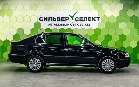 Skoda Octavia IV, 2007 год, 499 000 рублей, 8 фотография