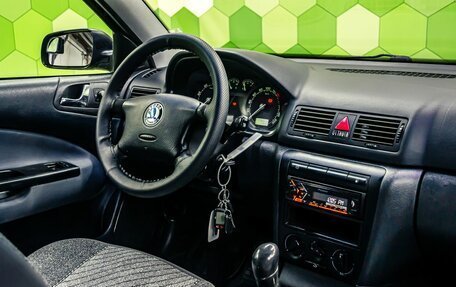 Skoda Octavia IV, 2007 год, 499 000 рублей, 10 фотография