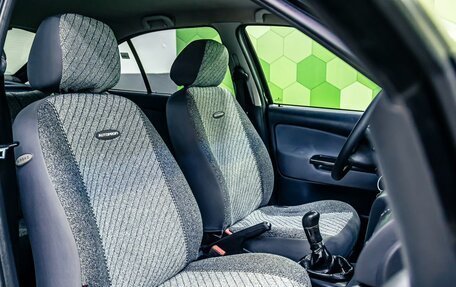 Skoda Octavia IV, 2007 год, 499 000 рублей, 12 фотография