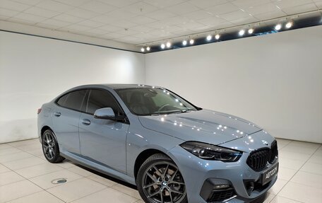 BMW 2 серия F44, 2020 год, 2 799 000 рублей, 4 фотография