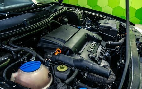 Skoda Octavia IV, 2007 год, 499 000 рублей, 17 фотография