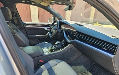 Volkswagen Touareg III, 2022 год, 5 515 000 рублей, 8 фотография