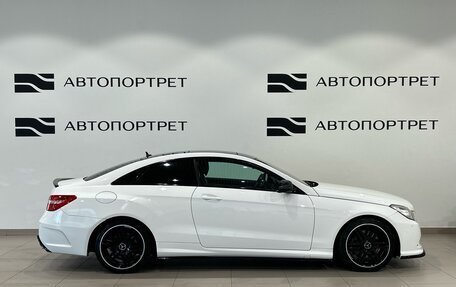 Mercedes-Benz E-Класс, 2012 год, 1 299 000 рублей, 8 фотография