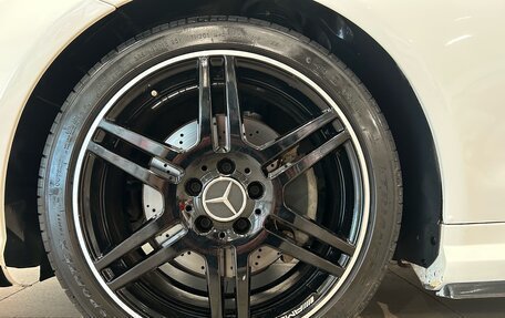 Mercedes-Benz E-Класс, 2012 год, 1 299 000 рублей, 11 фотография