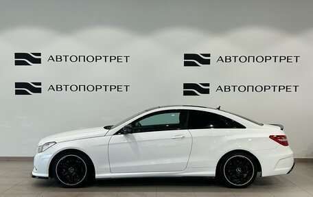 Mercedes-Benz E-Класс, 2012 год, 1 299 000 рублей, 4 фотография