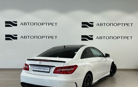 Mercedes-Benz E-Класс, 2012 год, 1 299 000 рублей, 7 фотография