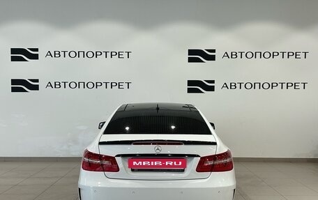 Mercedes-Benz E-Класс, 2012 год, 1 299 000 рублей, 6 фотография
