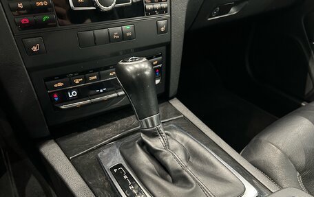 Mercedes-Benz E-Класс, 2012 год, 1 299 000 рублей, 18 фотография
