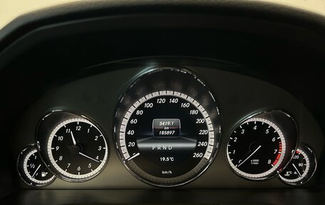 Mercedes-Benz E-Класс, 2012 год, 1 299 000 рублей, 24 фотография