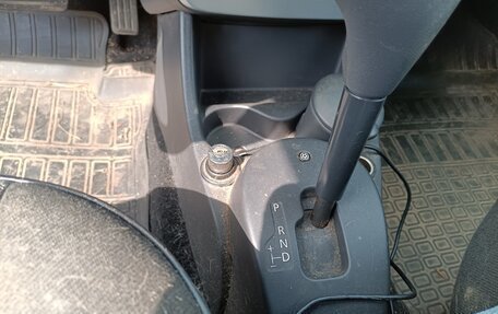 Renault Sandero I, 2011 год, 650 000 рублей, 4 фотография