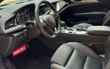 Opel Insignia II рестайлинг, 2021 год, 2 400 000 рублей, 8 фотография