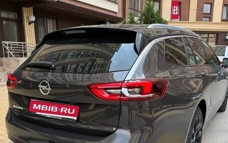 Opel Insignia II рестайлинг, 2021 год, 2 400 000 рублей, 5 фотография