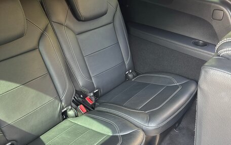 Mercedes-Benz GL-Класс, 2015 год, 3 950 000 рублей, 6 фотография