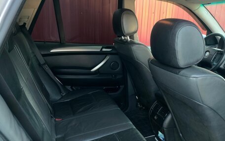 BMW X5, 2002 год, 1 100 000 рублей, 12 фотография