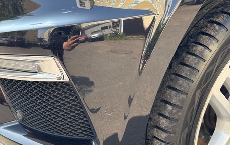 Mercedes-Benz GL-Класс, 2015 год, 3 950 000 рублей, 11 фотография