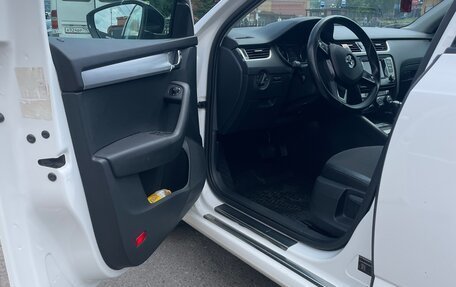 Skoda Octavia, 2014 год, 1 150 000 рублей, 9 фотография