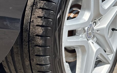 Mercedes-Benz GL-Класс, 2015 год, 3 950 000 рублей, 13 фотография