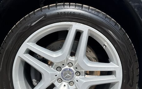 Mercedes-Benz GL-Класс, 2015 год, 3 950 000 рублей, 14 фотография