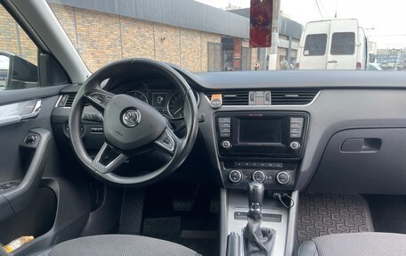 Skoda Octavia, 2014 год, 1 150 000 рублей, 13 фотография