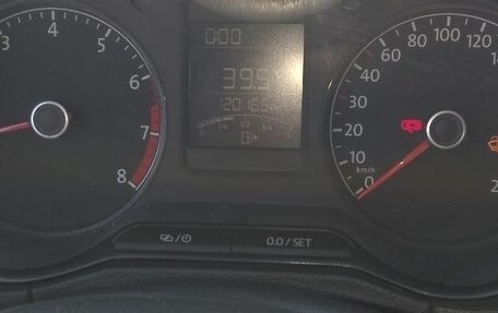 Volkswagen Polo VI (EU Market), 2018 год, 900 000 рублей, 7 фотография