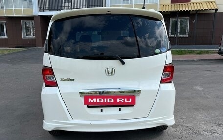 Honda Freed I, 2010 год, 1 280 000 рублей, 4 фотография