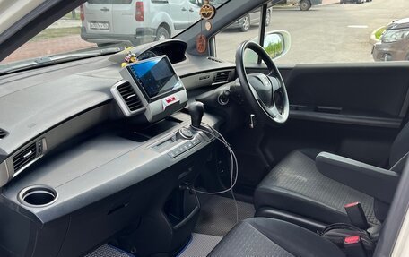 Honda Freed I, 2010 год, 1 280 000 рублей, 11 фотография