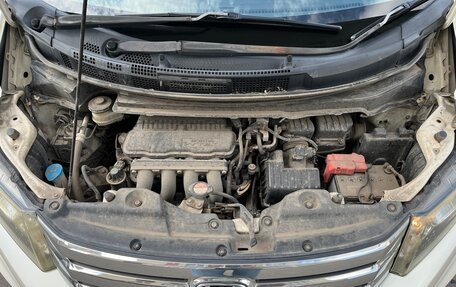 Honda Freed I, 2010 год, 1 280 000 рублей, 14 фотография