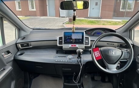 Honda Freed I, 2010 год, 1 280 000 рублей, 6 фотография