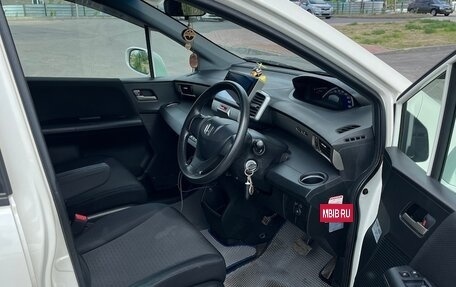Honda Freed I, 2010 год, 1 280 000 рублей, 12 фотография
