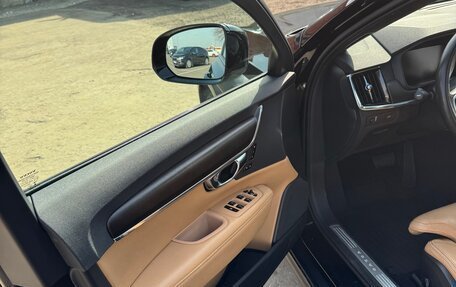 Volvo V90 Cross Country I рестайлинг, 2018 год, 3 500 000 рублей, 11 фотография