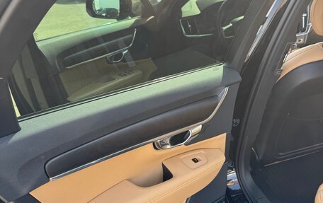 Volvo V90 Cross Country I рестайлинг, 2018 год, 3 500 000 рублей, 13 фотография