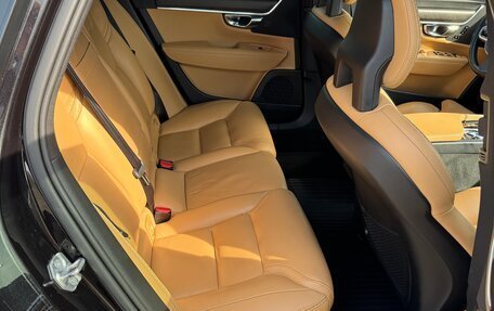 Volvo V90 Cross Country I рестайлинг, 2018 год, 3 500 000 рублей, 8 фотография