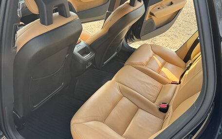Volvo V90 Cross Country I рестайлинг, 2018 год, 3 500 000 рублей, 14 фотография