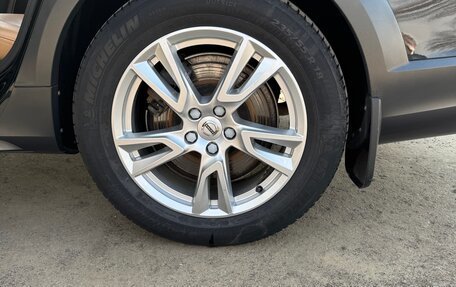 Volvo V90 Cross Country I рестайлинг, 2018 год, 3 500 000 рублей, 16 фотография