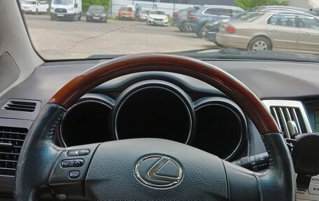 Lexus RX II рестайлинг, 2006 год, 1 200 000 рублей, 6 фотография