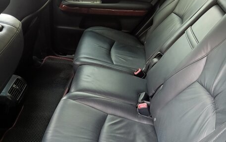 Lexus RX II рестайлинг, 2006 год, 1 200 000 рублей, 5 фотография
