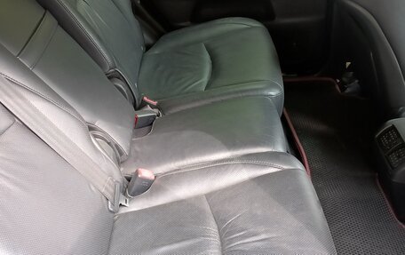 Lexus RX II рестайлинг, 2006 год, 1 200 000 рублей, 10 фотография
