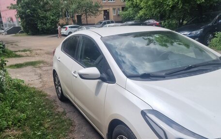 KIA Cerato III, 2019 год, 1 550 000 рублей, 3 фотография