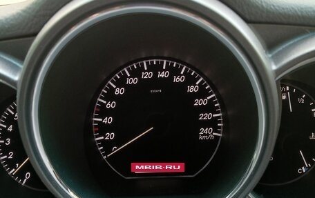 Lexus RX II рестайлинг, 2006 год, 1 200 000 рублей, 7 фотография