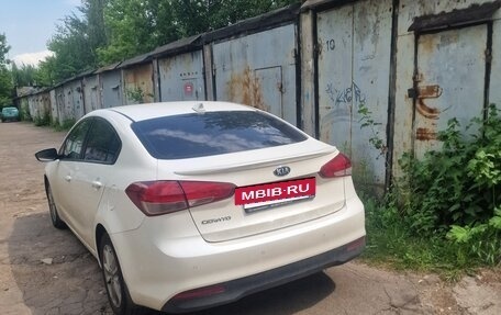 KIA Cerato III, 2019 год, 1 550 000 рублей, 6 фотография