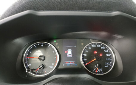 Toyota RAV4, 2021 год, 3 975 000 рублей, 16 фотография